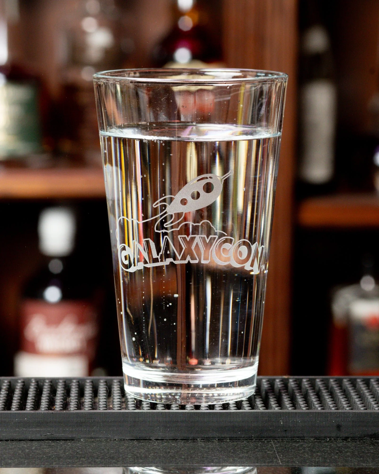 Pint Glass
