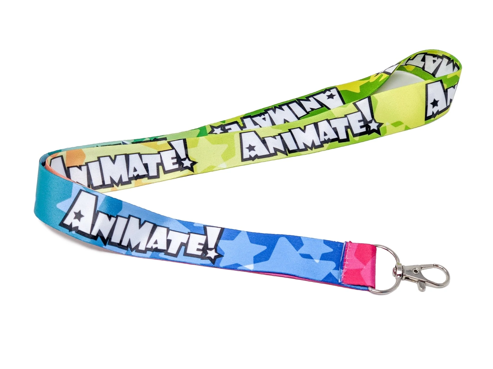 Animate! Lanyards - Image 15