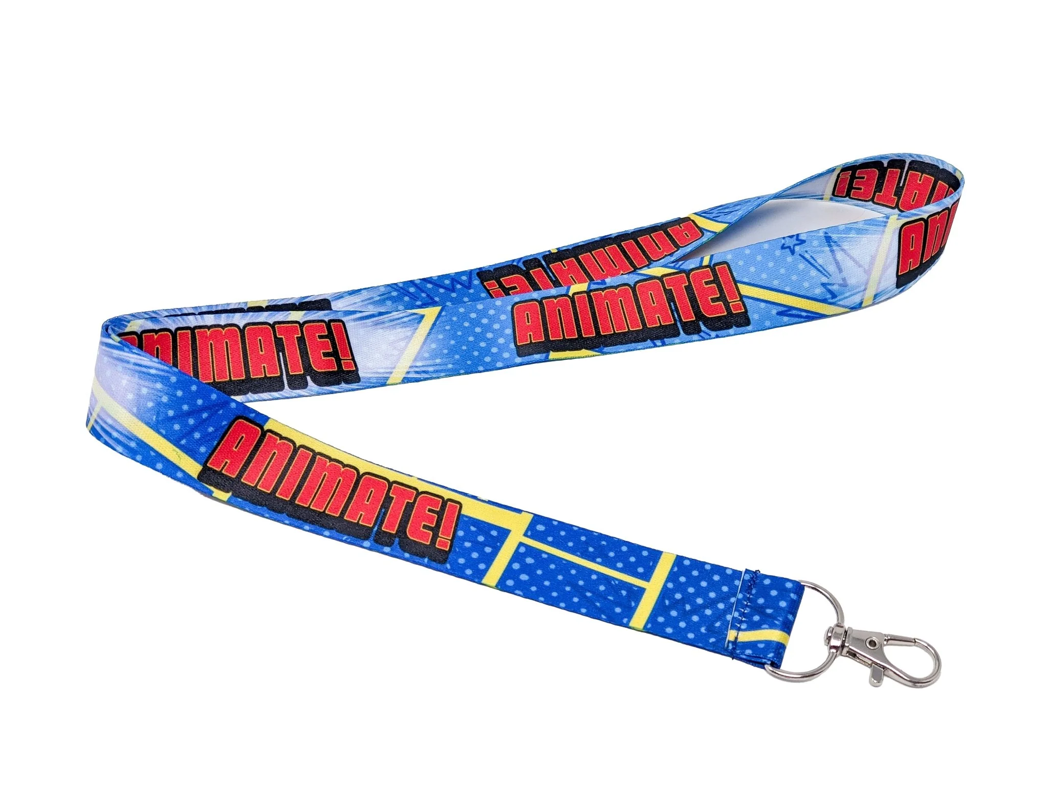 Animate! Lanyards - Image 2