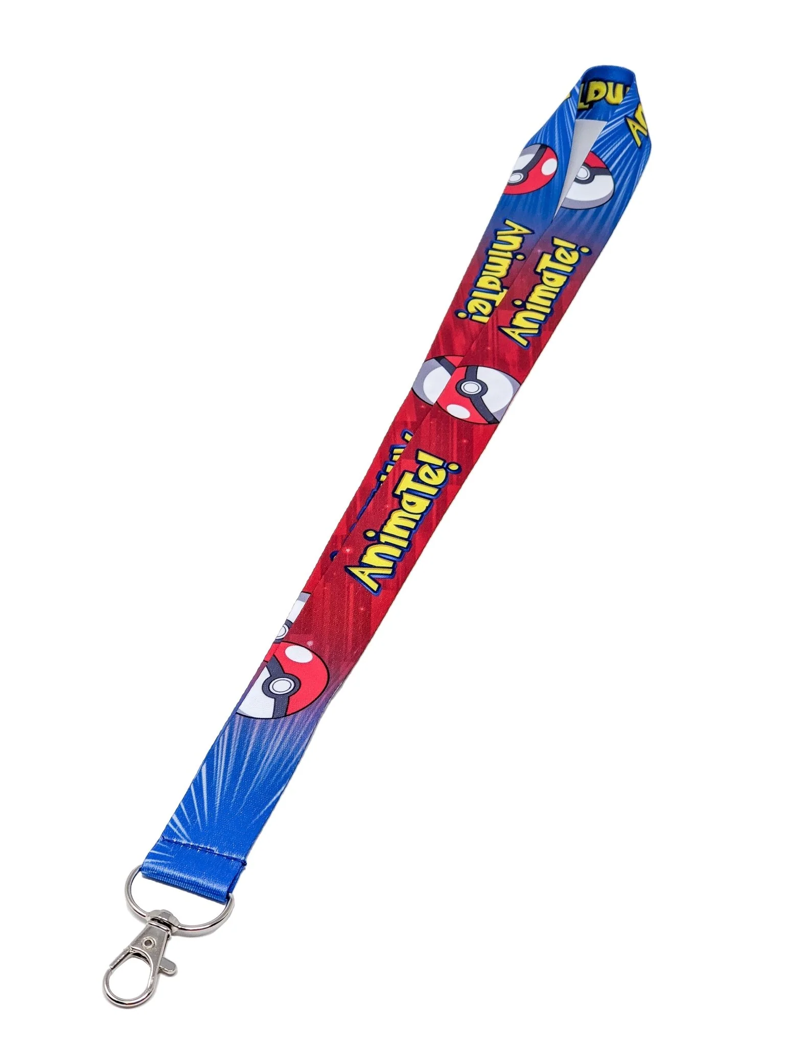 Animate! Lanyards - Image 20