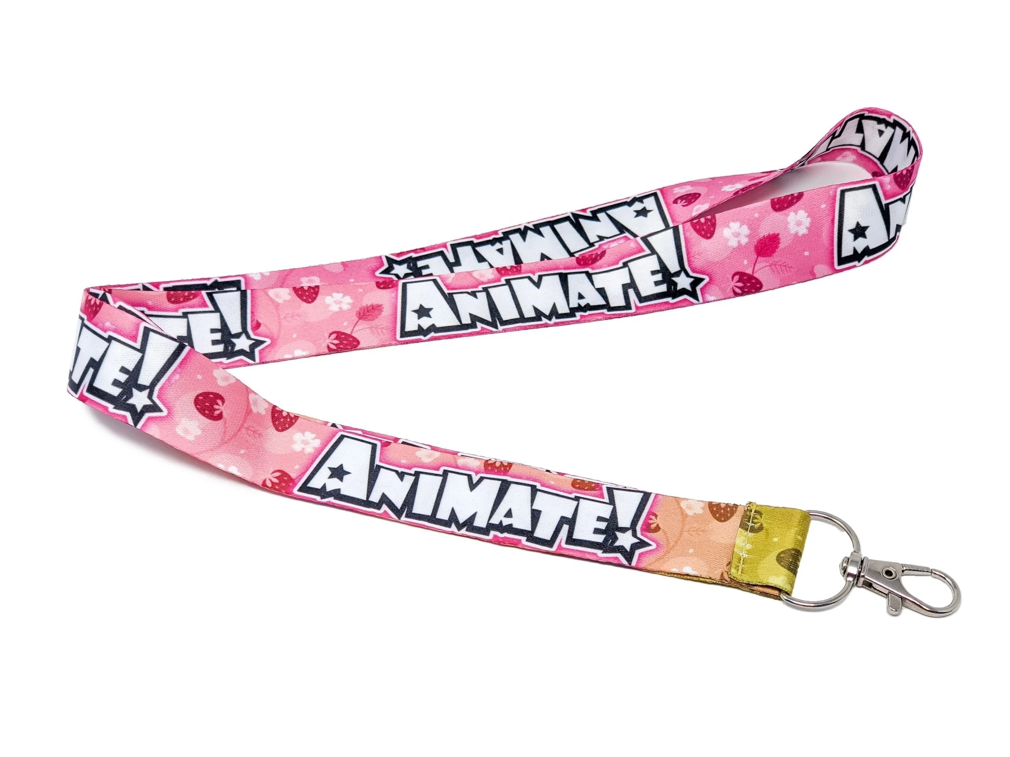 Animate! Lanyards - Image 23