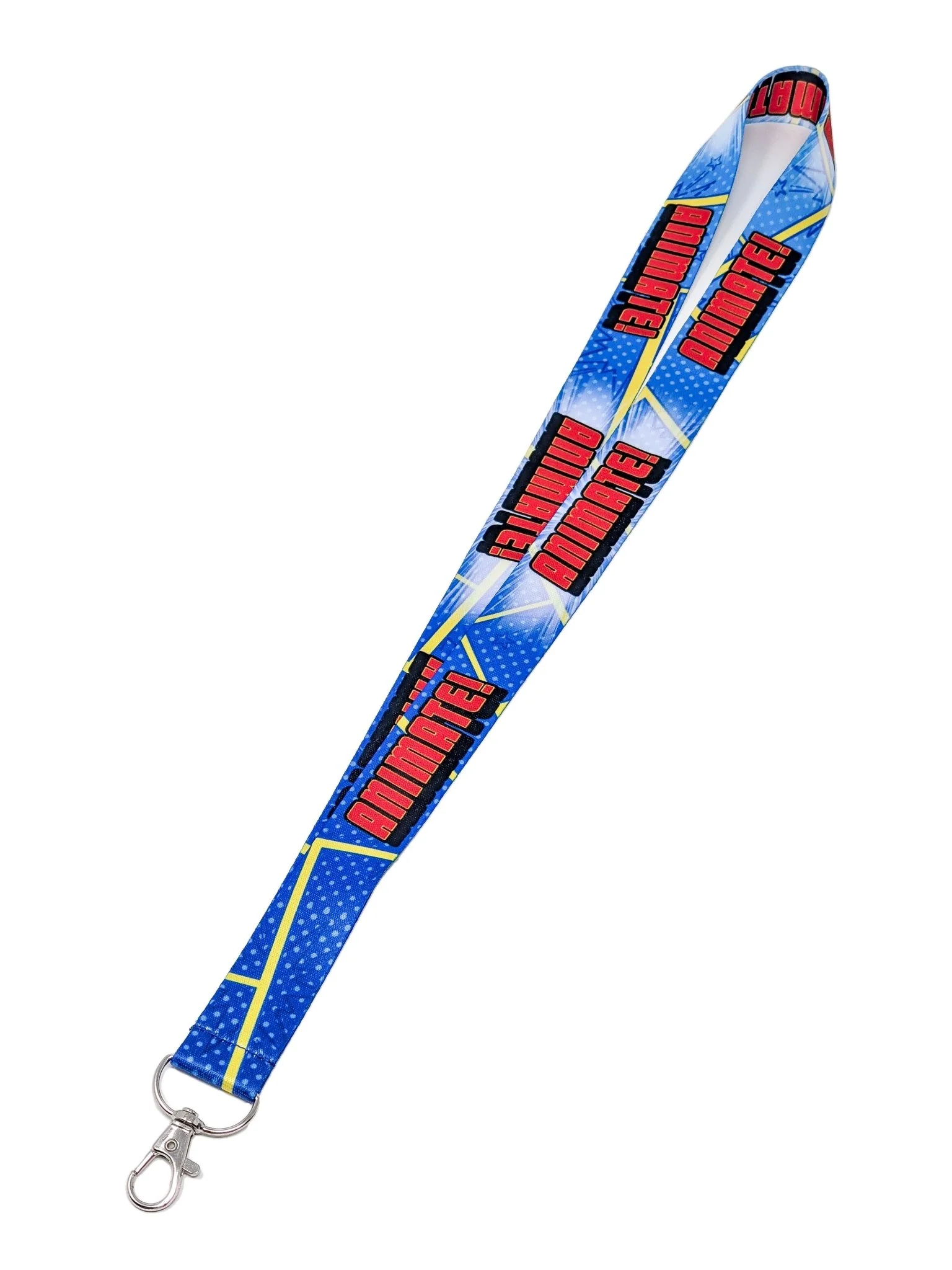 Animate! Lanyards - Image 3