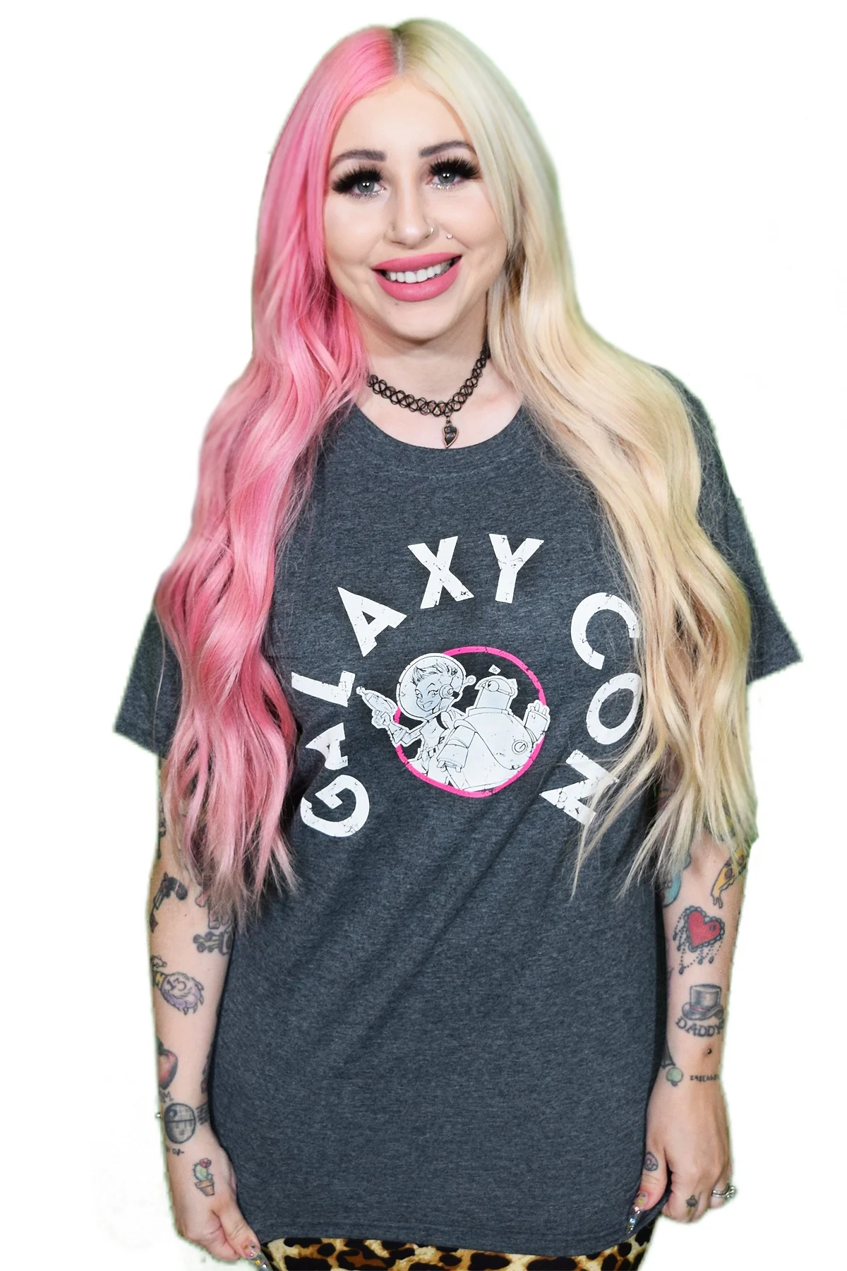 Crest Duo Tee