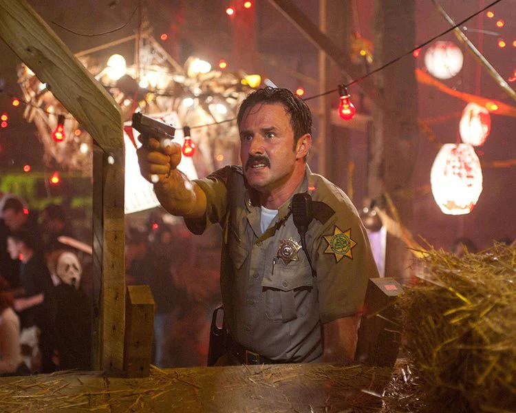 David Arquette: Autograph Signing on Photos, June 30th - Image 7