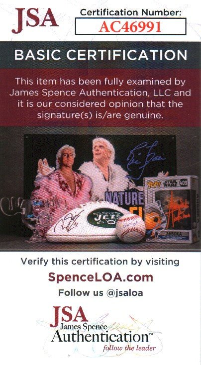 Doctor Who 11x14 Photo Poster Signed Darvill Gillan Kingston Smith Autograph JSA Certified COA Auto - Image 2