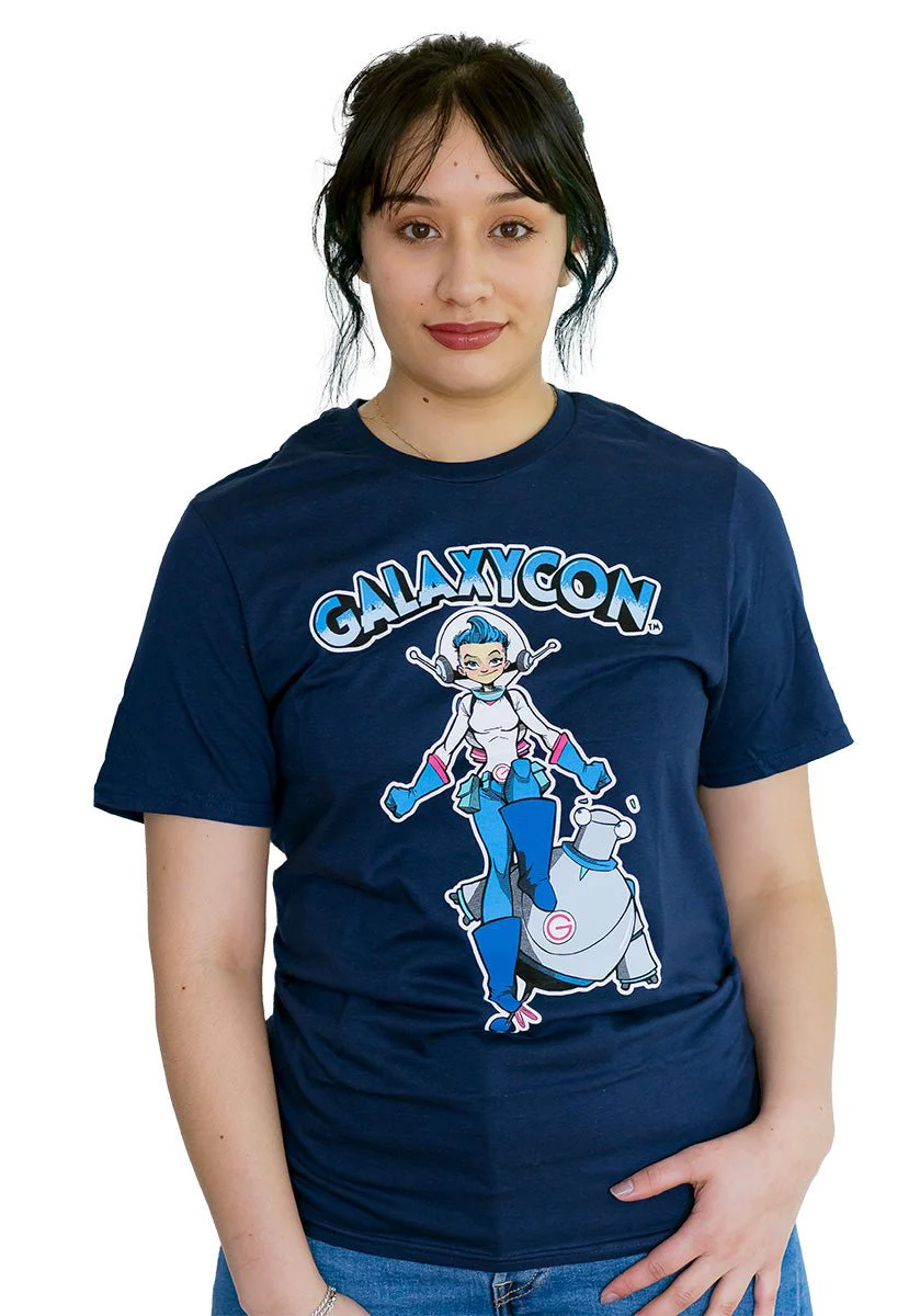 Duo Flying Tee