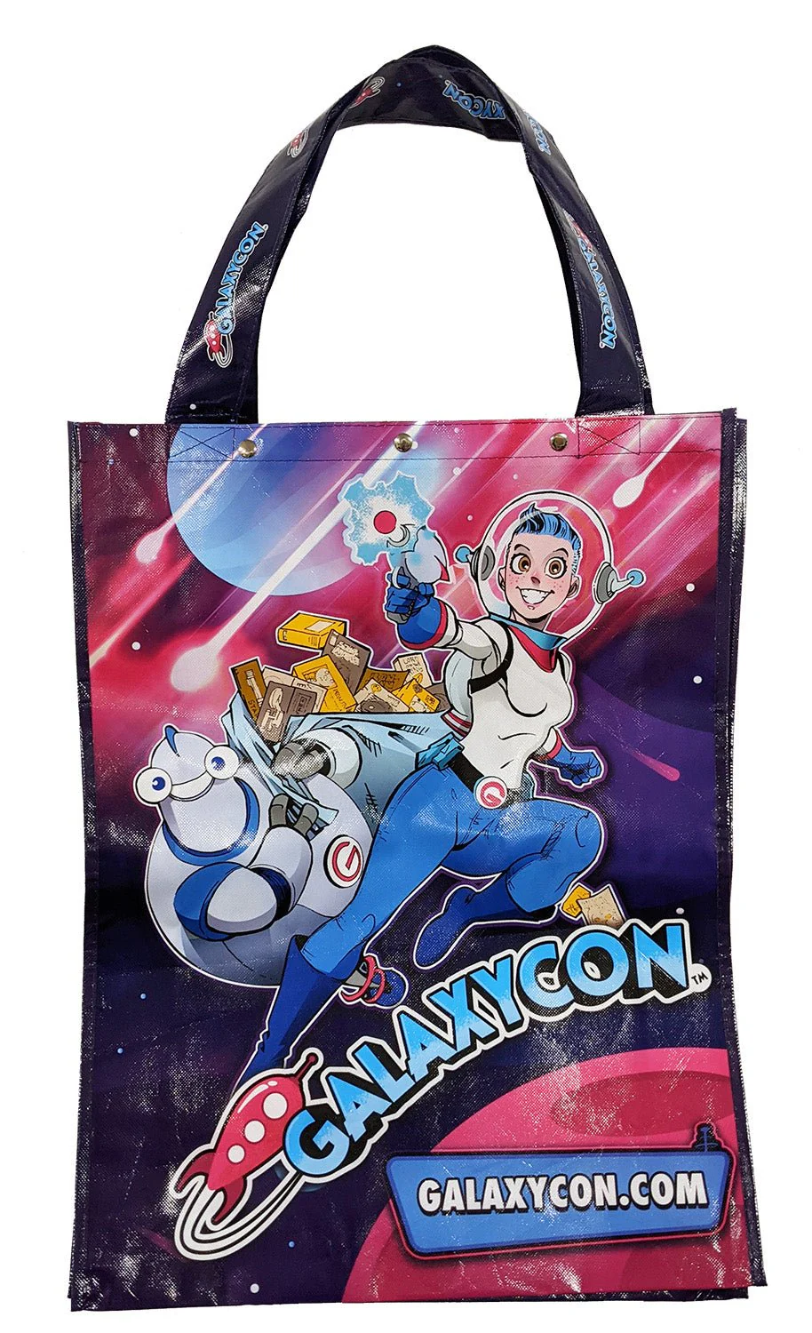 Galaxycon Expo Bag - Image 2