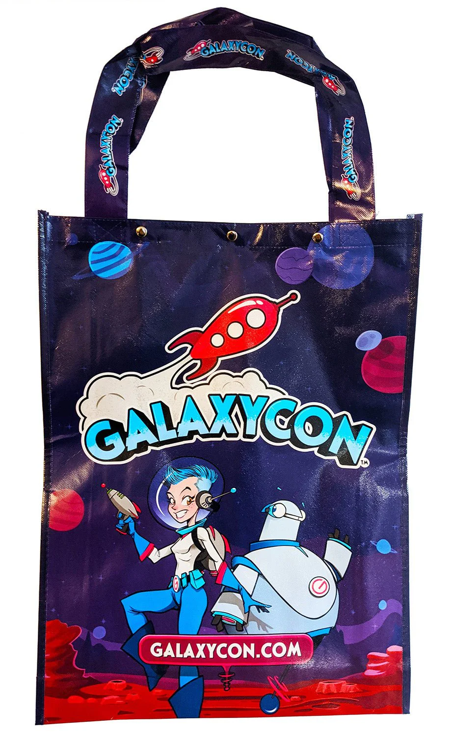 Galaxycon Expo Bag - Image 3
