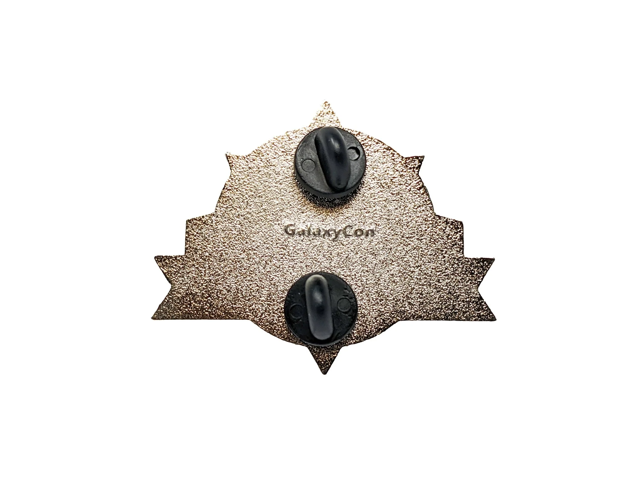 GalaxyCon Columbus My First Con Enamel Pin - Image 3