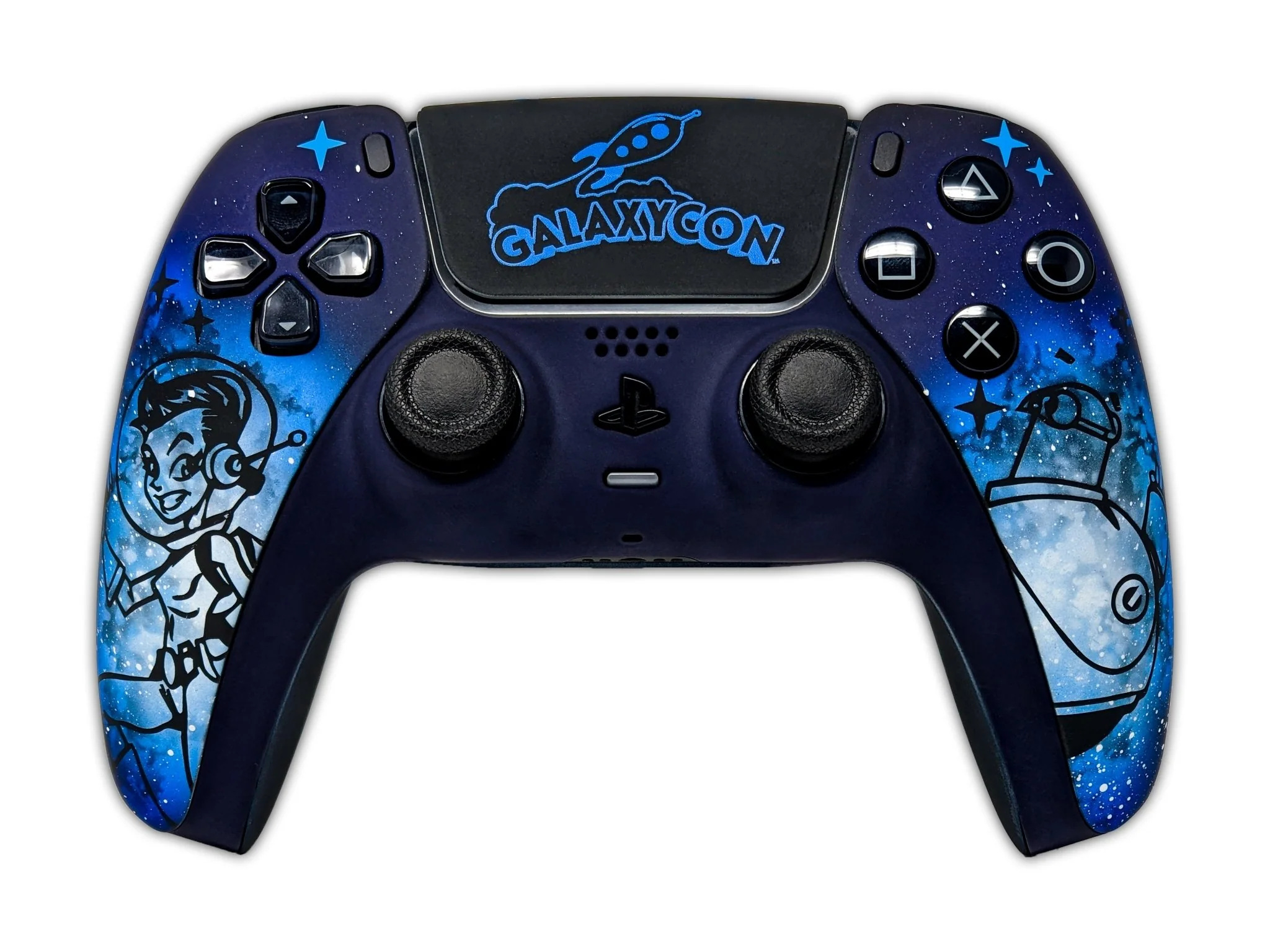 GalaxyCon Game Controllers