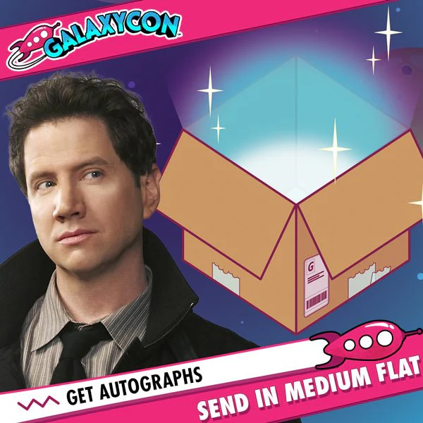 Jamie Kennedy: Send In Your Own Item to be Autographed, SALES CUT OFF 6/26/26 - Image 2