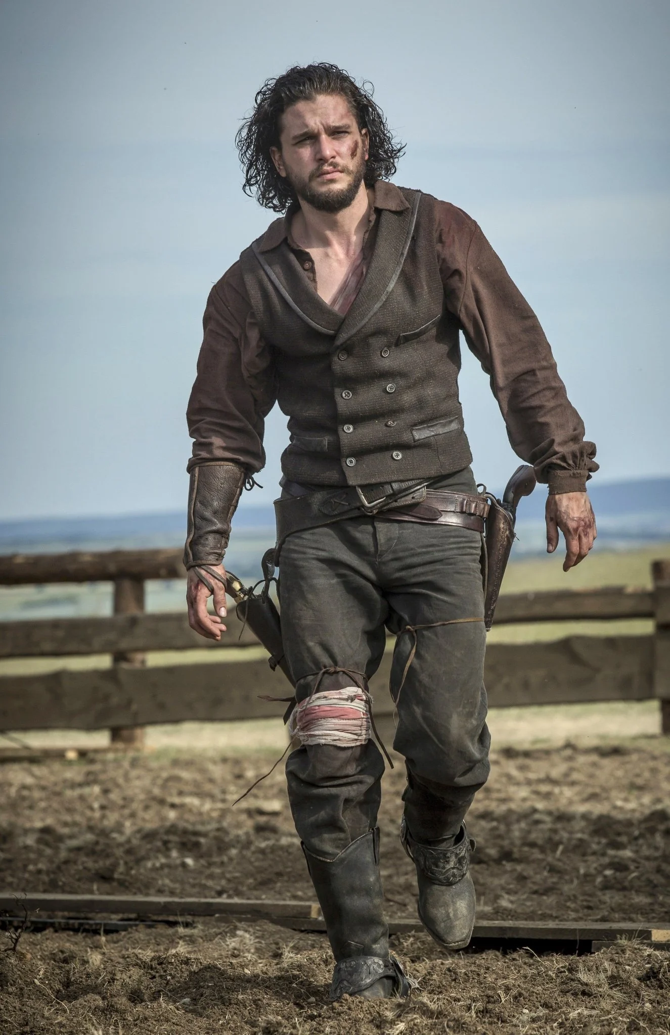 Kit Harington: Autograph Signing on Mini Posters, May 11 - Image 14