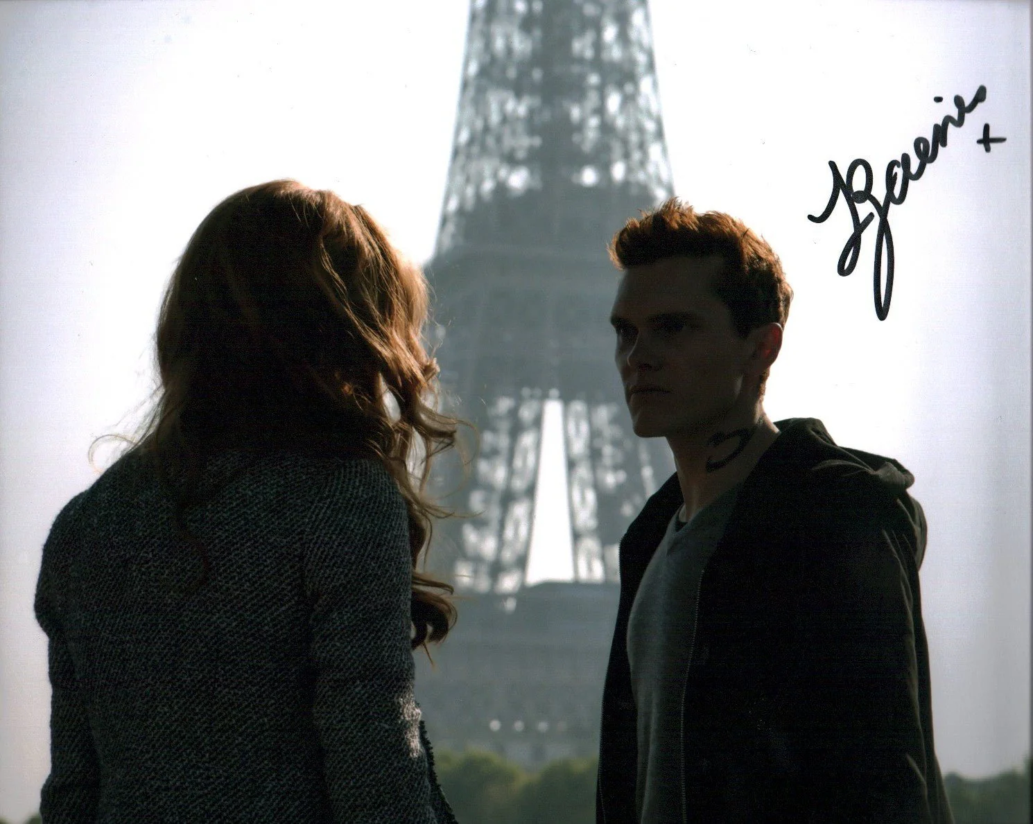 Autographed Photos Under $100
