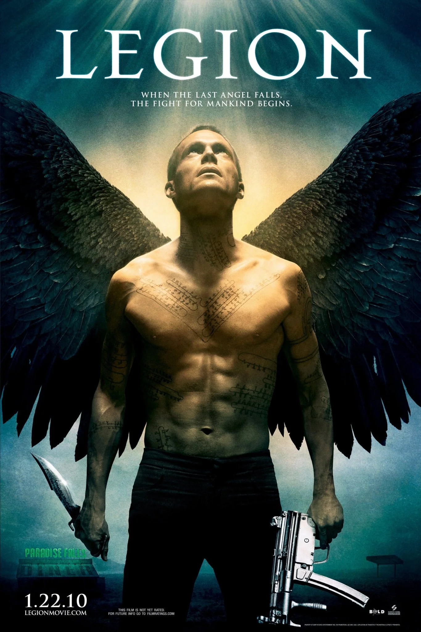 Paul Bettany: Autograph Signing on More Photos, May 14 - Image 13