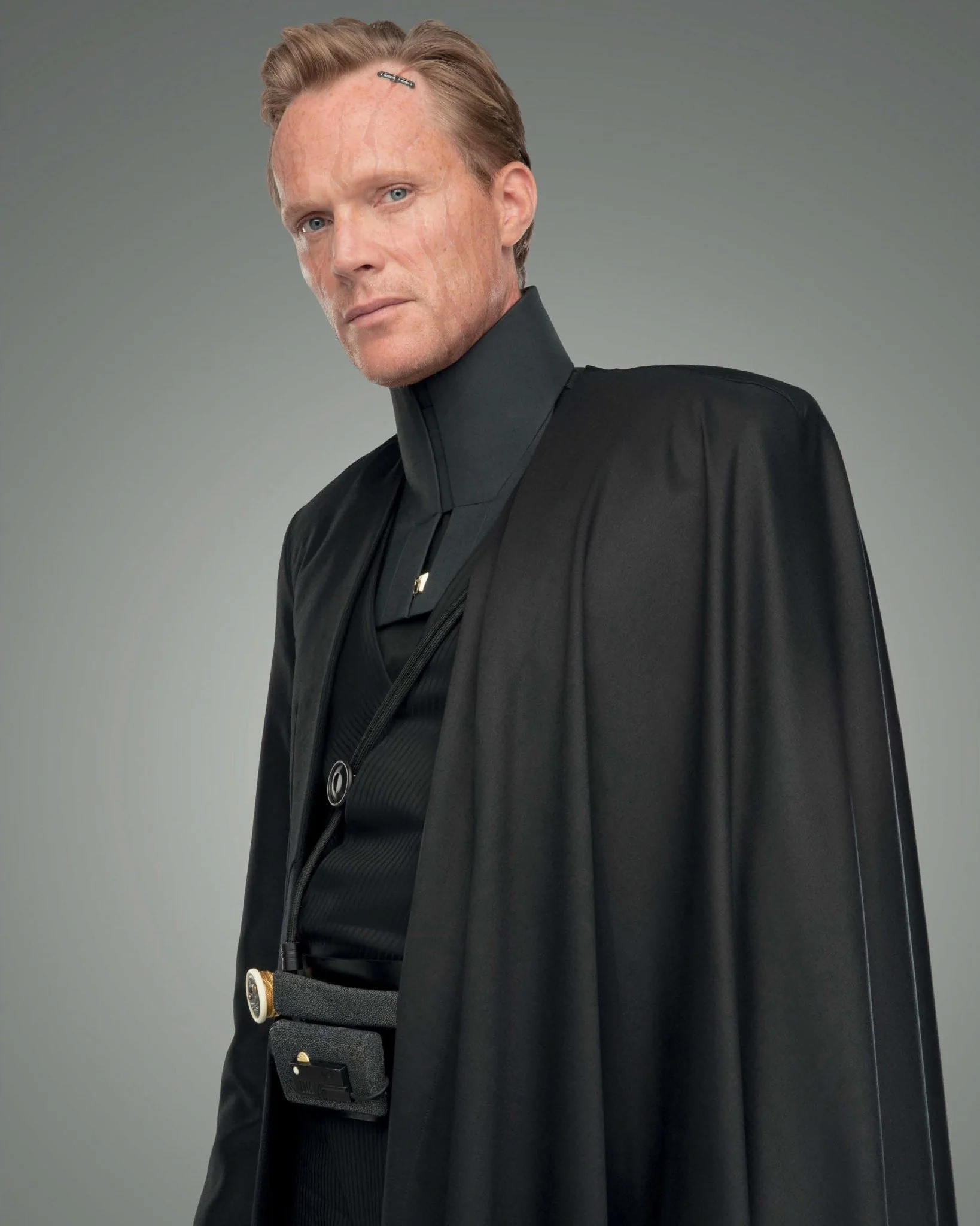 Paul Bettany: Autograph Signing on More Photos, May 14 - Image 2