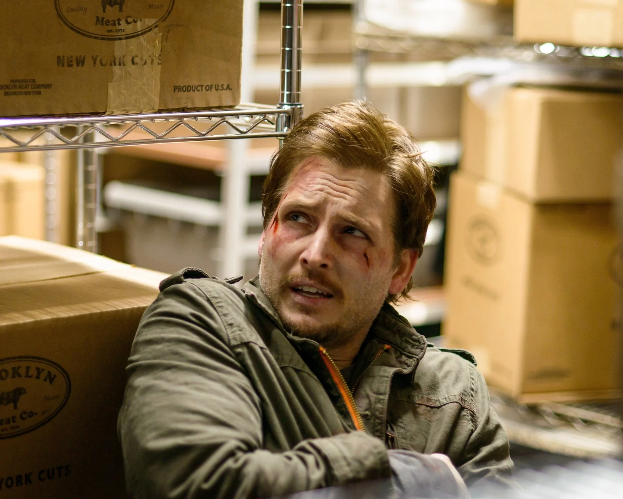 Peter Facinelli: Autograph Signing on Photos, May 14 - Image 32