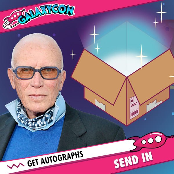 Peter Weller: Send In Your Own Item to be Autographed, SALES CUT OFF 5/11/2026 - Image 10