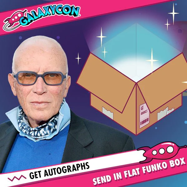 Peter Weller: Send In Your Own Item to be Autographed, SALES CUT OFF 5/11/2026 - Image 4