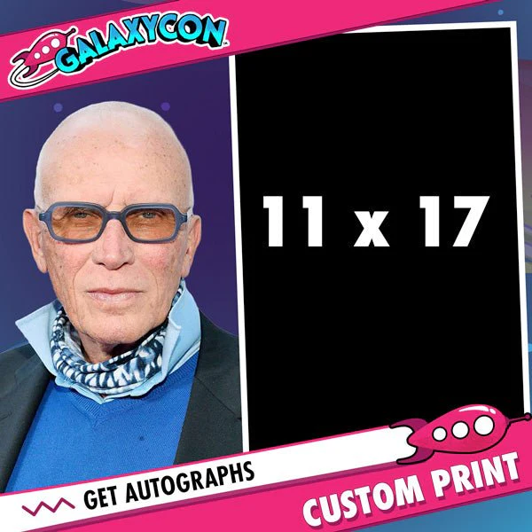 Peter Weller: Send In Your Own Item to be Autographed, SALES CUT OFF 5/11/2026 - Image 9