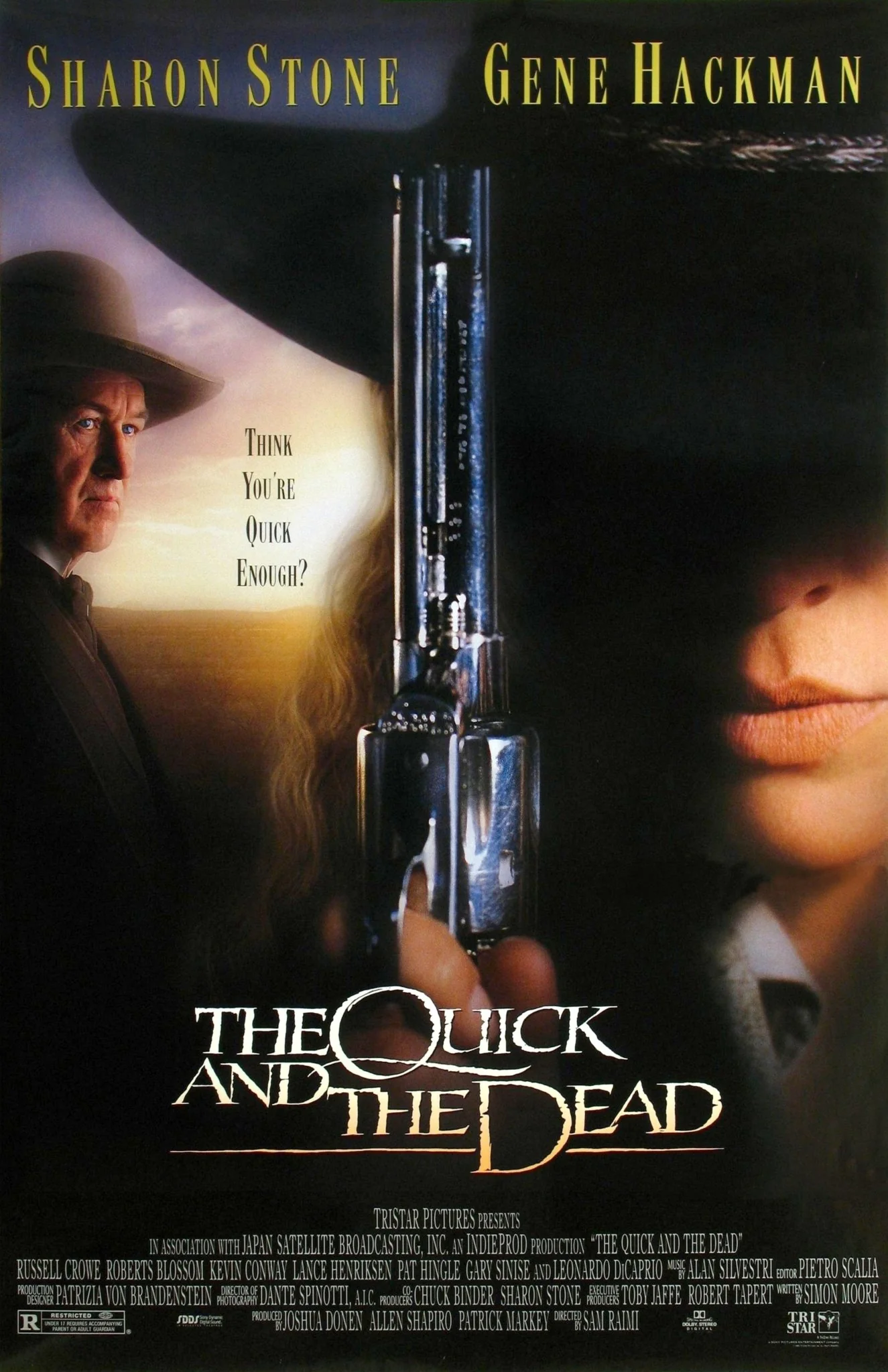 Sam Raimi: Autograph Signing on Mini Posters, June 30 - Image 15