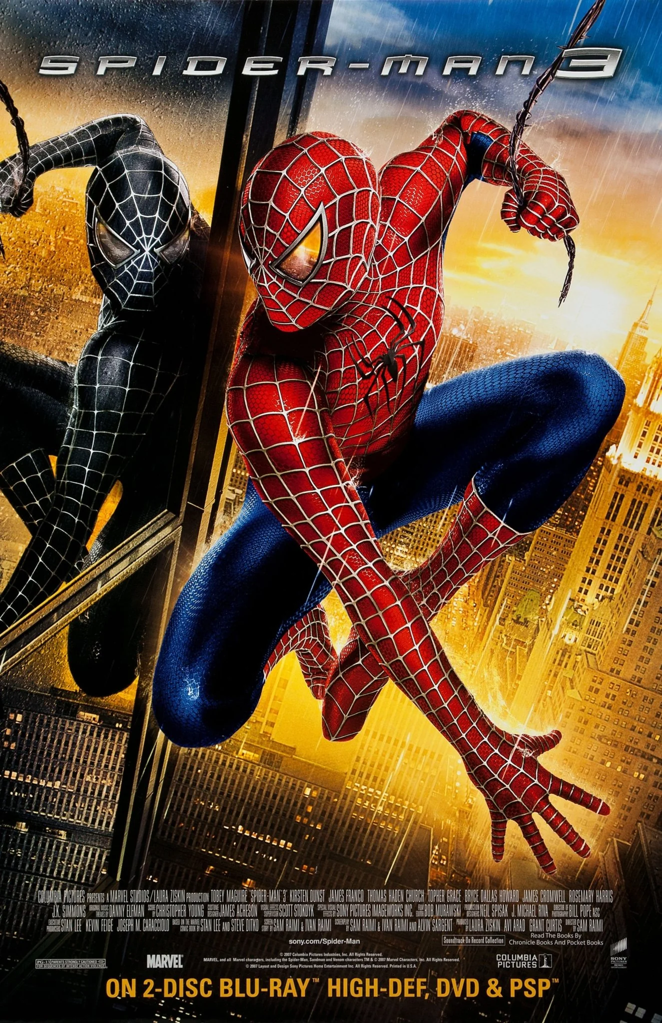 Sam Raimi: Autograph Signing on Mini Posters, June 30 - Image 6