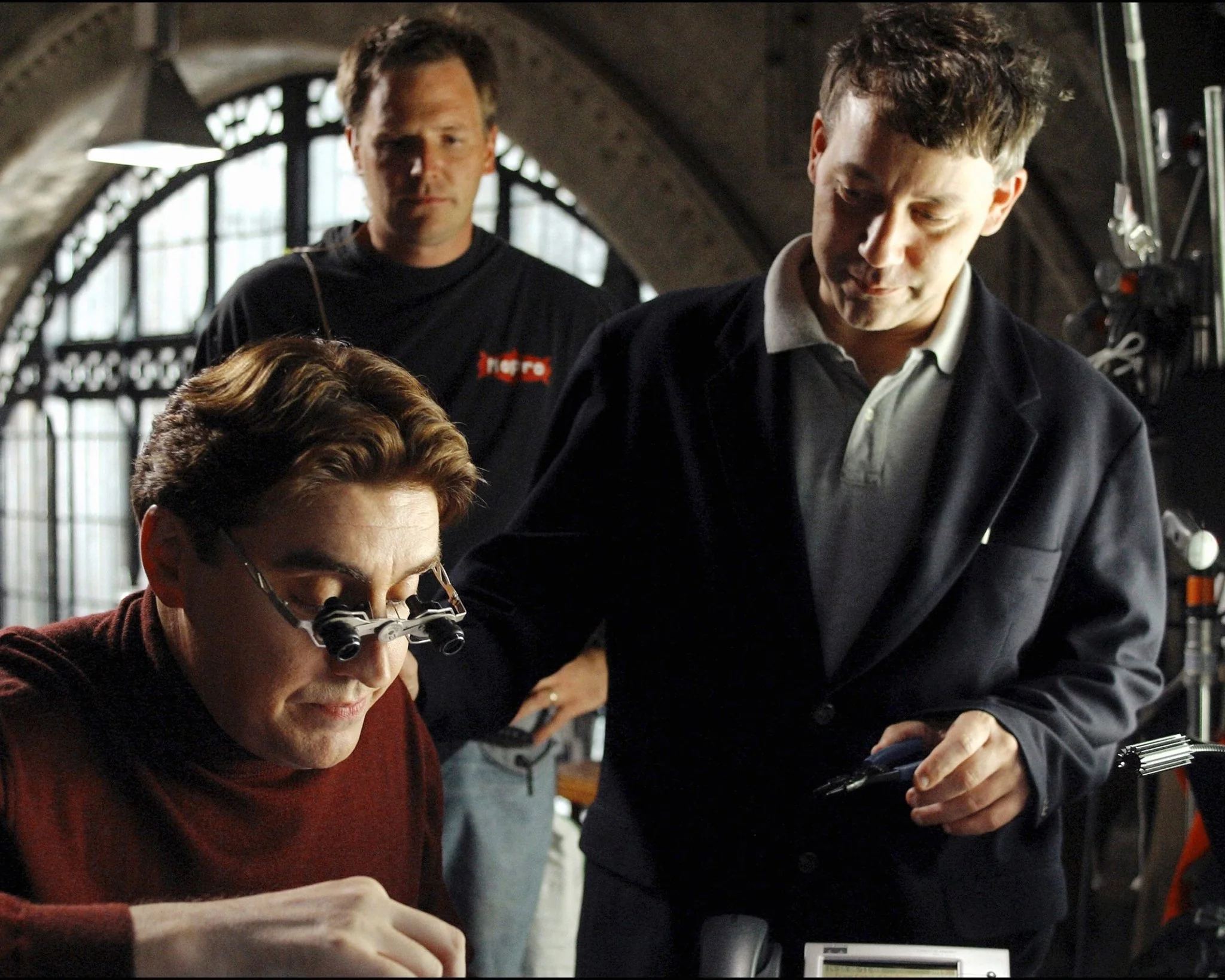 Sam Raimi: Autograph Signing on Photos, June 30 - Image 10