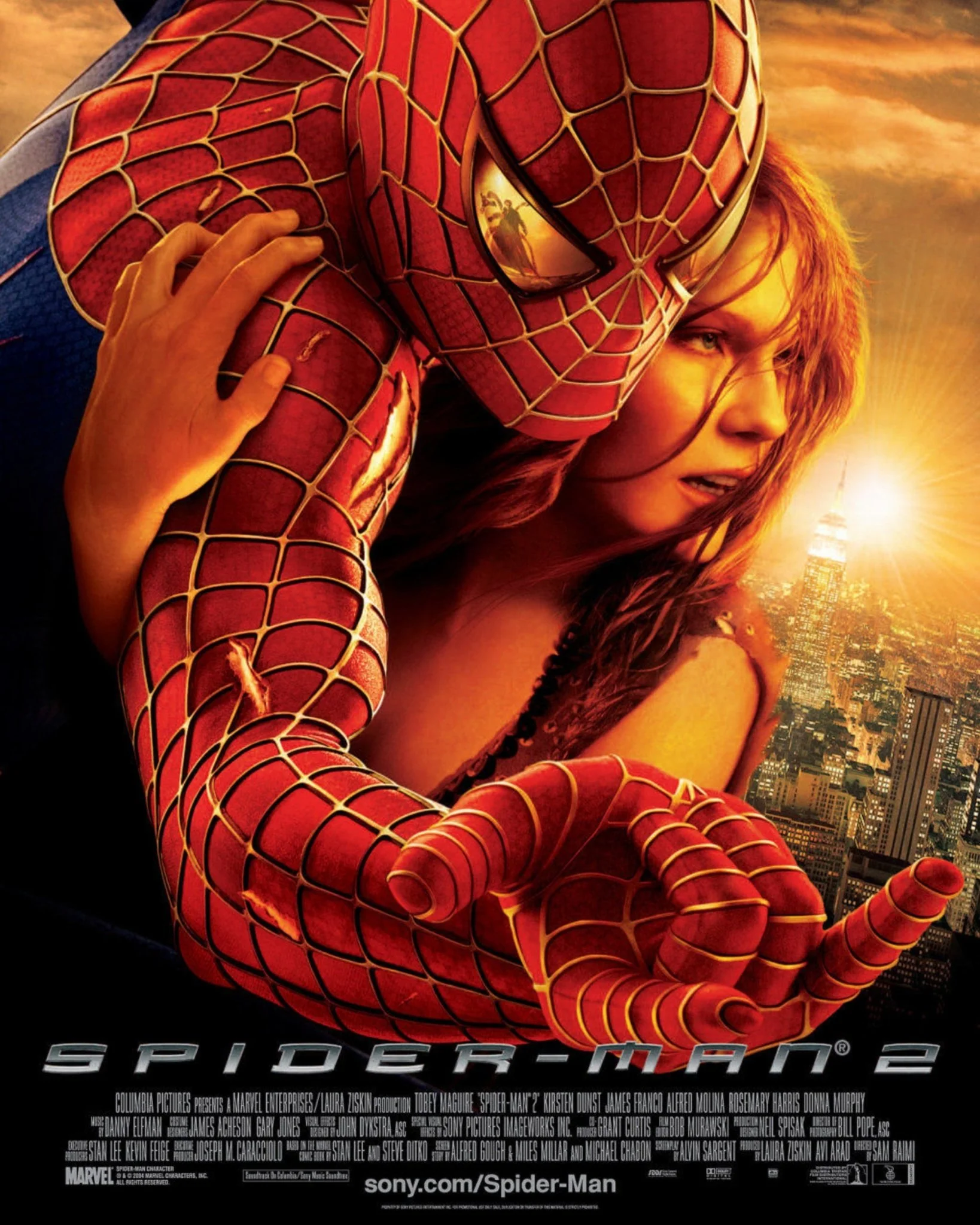 Sam Raimi: Autograph Signing on Photos, June 30 - Image 4