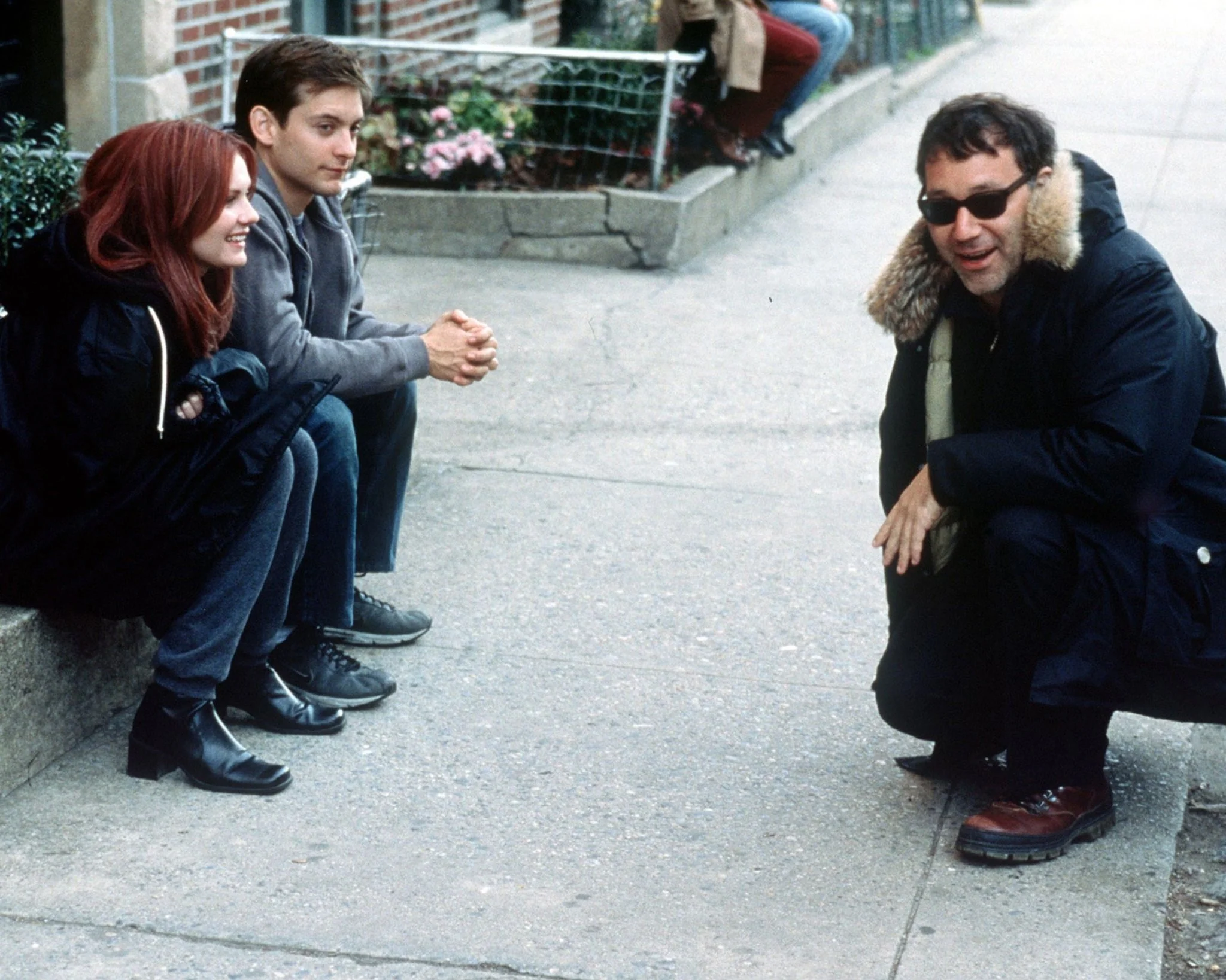 Sam Raimi: Autograph Signing on Photos, June 30 - Image 9