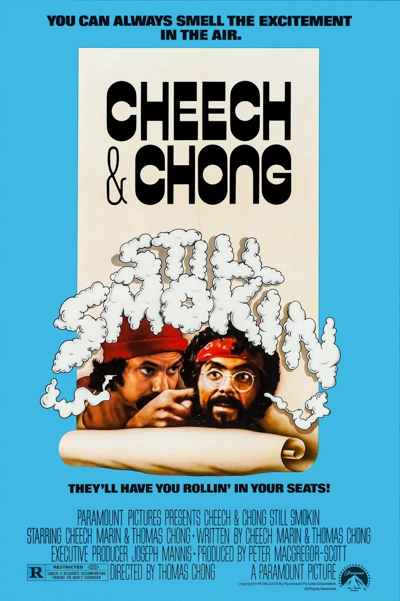 Tommy Chong: Autograph Signing on Photos, May 14 - Image 7