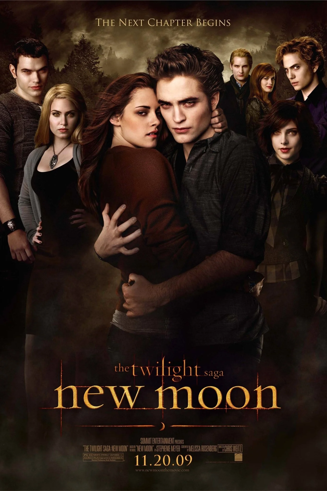 Twilight Cast: Autograph Signing on Photos, May 14 - Image 6