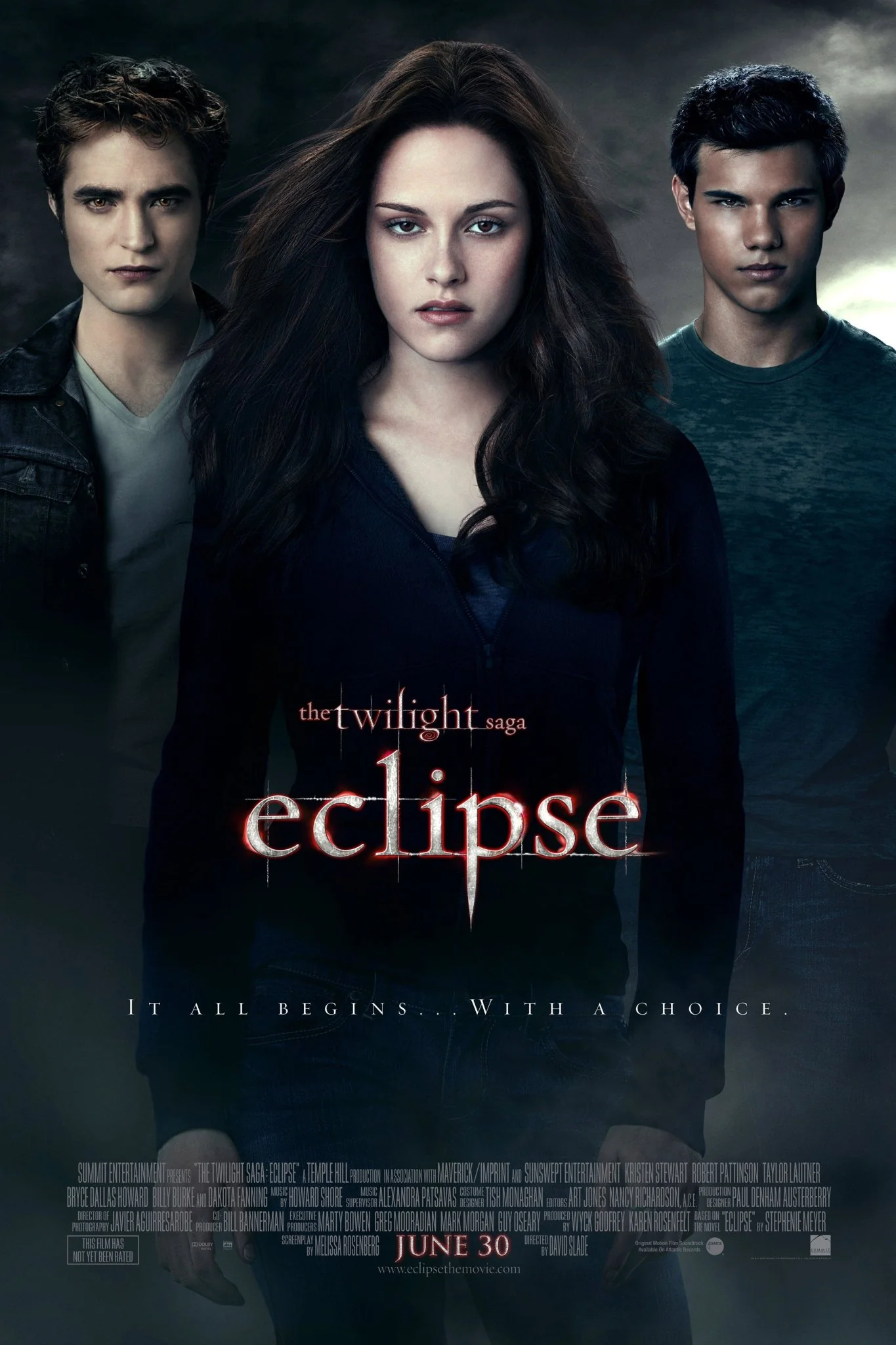 Twilight Cast: Autograph Signing on Photos, May 14 - Image 7