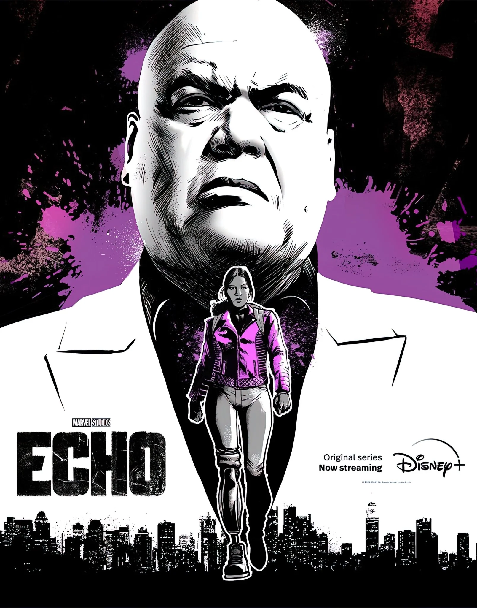 Vincent D'Onofrio: Autograph Signing on Mini Posters, May 14 - Image 11